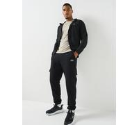 Under Armour Rival Fleece Cargo Joggers
