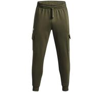 Under Armour Mens Rival Fleece Cargo Pocket Joggers GT38402