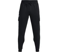 Under Armour Mens Rival Fleece Cargo Pocket Joggers GT38402