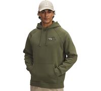 Under Armour Mens Rival Fleece Hbr lg in Green - Size 2XL