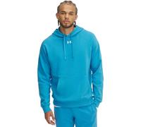 Under Armour Men's Rival Fleece Hoodie Hooded Sweatshirt (pack of 1)