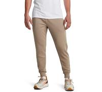 Under Armour Men's Rival Fleece Joggers (236) Sahara/White – XXL