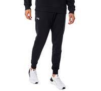 Under Armour Armour Rival Tracksuit Bottoms Mens - Black black L