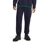 Under Armour UA Rival Fleece Joggers Men's XL Blue