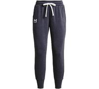 Under Armour Mens Rival Fleece Joggers Tempered Steel S