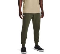 Under Armour Men's Rival Fleece-Jogginghose Trouser, (390) Marine OD Green/White, 4XL