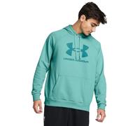Under Armour Men's Rival Fleece Logo Hoodie