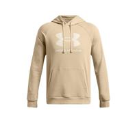 Under Armour Men's Rival Fleece Logo Hoodie
