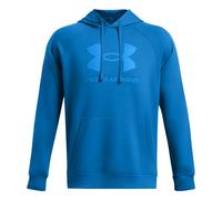 Under Armour Men's Rival Fleece Logo Hoodie