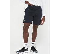 Under Armour Rival Fleece Shorts Black L / Regular Men