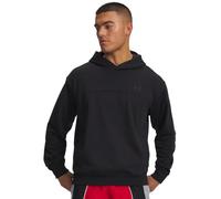 Under Armour Rival Lightweight Hoodie Black XL / Regular Men