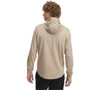 Under Armour Mens Rival Logo French Terry Hoodie GT30167