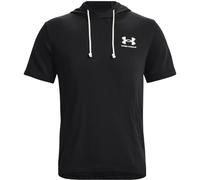 Under Armour Rival SS Hoodie Men's - Black black 2XL