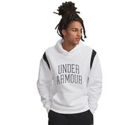 Under Armour Mens Rival Slim Hoodie GT16880