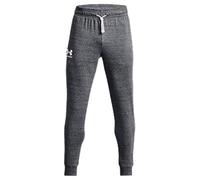Under Armour Mens Rival Terry Joggers Grey M