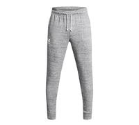 Under Armour Rival Terry Joggers Grey M / Regular Men
