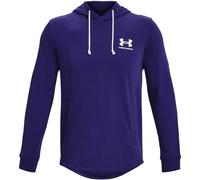 Under Armour Men's Rival Terry Long Crew Neck Hoodie T-Shirt