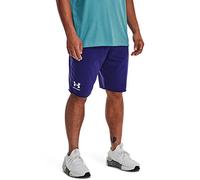 Under Armour Mens Rival Terry Shorts Blue XL
