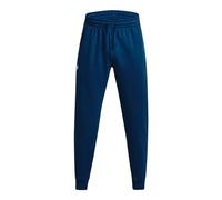 Under Armour Mens Rival Tracksuit Bottoms Blue L