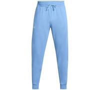 Under Armour Mens Rival Tracksuit Bottoms Horizon Blue S
