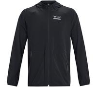Under Armour Mens Rock Unstoppable Jacket Outerwear Hoody Long Sleeve Sports