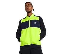Under Armour Run Anywhere Vest Yellow,Black L Men