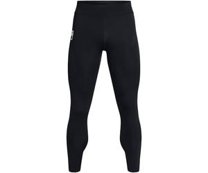 Under Armour Mens Run Like A Tights Black L