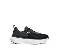 UNDER ARMOUR Mens Running Infinite Elite 2 Trainers, Black, Size 7, Men Black
