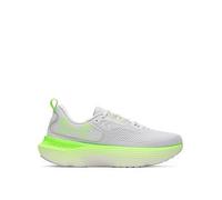Under Armour Infinite Elite 2 Neutral Running Shoe Men - Grey, Neon Green, Size 7