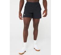 Under Armour Men's UA Tech Taper Short Pants Black