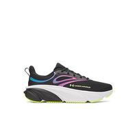Under Armour Rogue 6 Running Shoes Black EU 47 1/2 Men