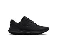 Under Armour Men's Running Shoes, Black, 7.5 UK