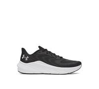 UNDER ARMOUR Mens Running Turbulence Trainers, Black, Size 11, Women Black