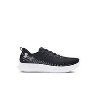 UNDER ARMOUR Mens Running Velociti 4 Trainers, Black, Size 9, Men Black