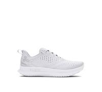 UNDER ARMOUR Mens Running Velociti 4 Trainers, White, Size 10, Men White