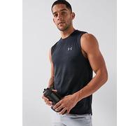 Under Armour Velociti Sleeveless T-shirt Black XL Man