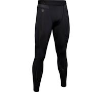 Under Armour Mens RUSH Leggings Size: Medium, Colour: Black