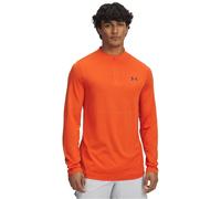 Under Armour Mens Rush Long-Sleeved Technical Top GT42421