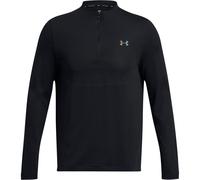Under Armour Mens Rush Long-Sleeved Technical Top GT42421