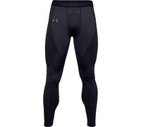 Under Armour Rush Seamless Leggings Mens - Black L