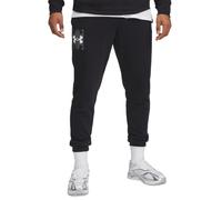 Under Armour Mens RVL Try Jogger Black XXL