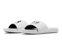 Under Armour Men's Sandals UA Ansa Fixed Strap Athletic Flip Flop Slide 3023761