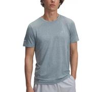 Under Armour Men's Seamless Stride Short Sleeve T-Shirt Serpentine/Reflective