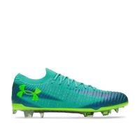 Under Armour Shadow Elite 3 Fg Football Boots Green EU 42 1/2 Men