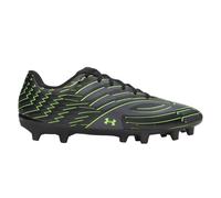 Under Armour Mens Shadow Club 4 Patterned Firm Ground Footba GT35417