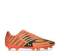 Under Armour Mens Shadow Club 4 Patterned Firm Ground Footba GT35417