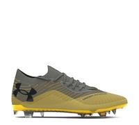 Under Armour Mens Shadow Elite 2 Firm Ground Football Boots Clay Green 12.5