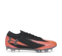 Under Armour Mens Shadow Elite 3 Firm Ground Football Boots in Black - Size UK 10
