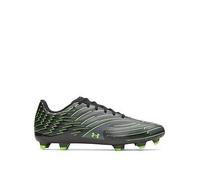 UNDER ARMOUR Mens Shadow Select Football Boots, Black, Size 10, Men Black