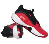Under Armour - Men's Shoes - UA Lockdown 7 3028512-600